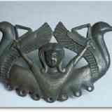 Click para ampliar. Carambolo 19_el llamado 'Bronce Carriazo'